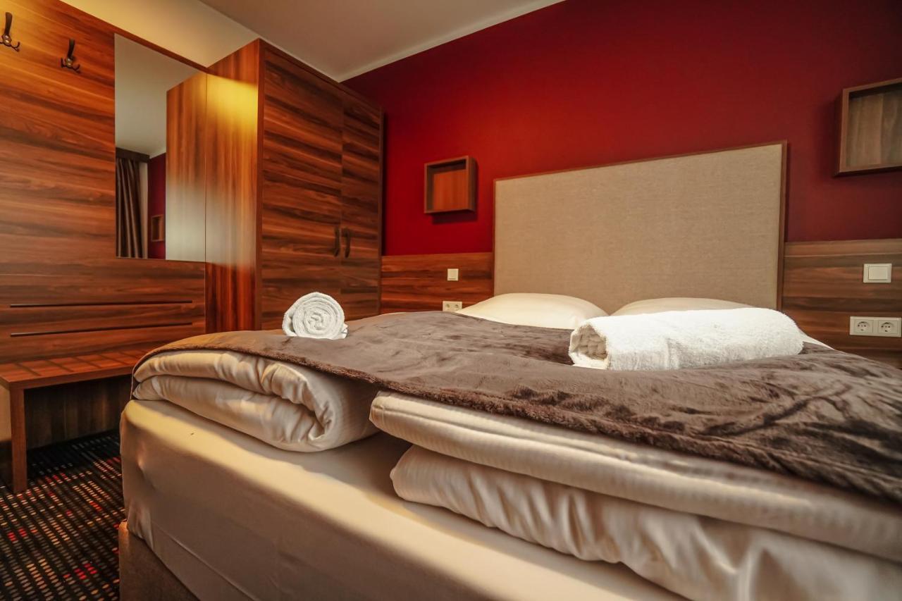 Sunset Hotel كلسترباخ المظهر الخارجي الصورة