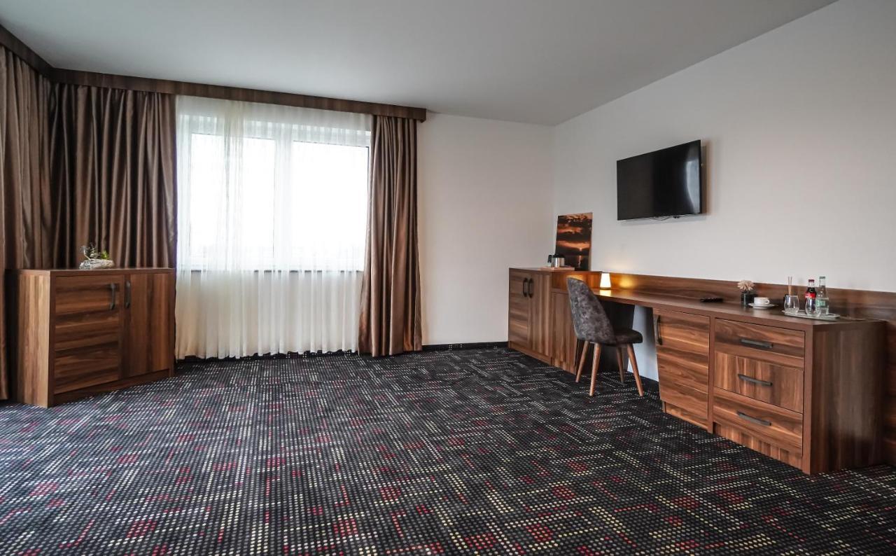 Sunset Hotel كلسترباخ المظهر الخارجي الصورة