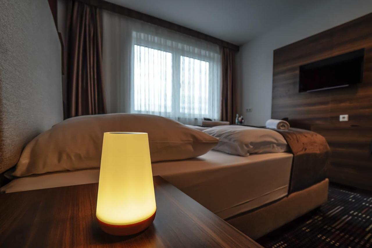 Sunset Hotel كلسترباخ المظهر الخارجي الصورة