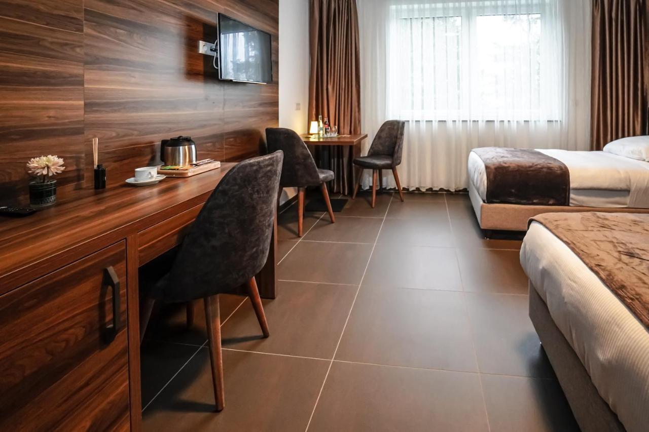 Sunset Hotel كلسترباخ المظهر الخارجي الصورة