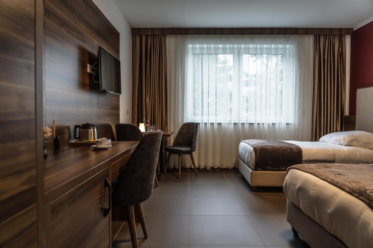 Sunset Hotel كلسترباخ المظهر الخارجي الصورة