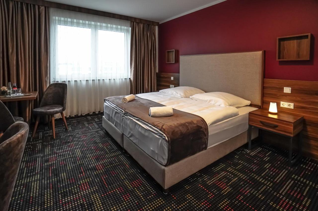 Sunset Hotel كلسترباخ المظهر الخارجي الصورة